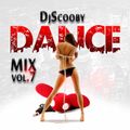 DJ Scooby Dance Mix 7