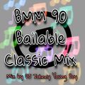 BMM 90 Bailable Classic Mix