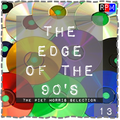 THE EDGE OF THE 90'S : 13