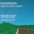 Steve Lawler ‎– Homelands