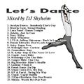 Let's Dance!!! mixed by DJ Shyheim