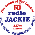 Radio Jackie London - Phil Hazelton offshore tribute show 14.08.1977