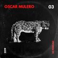 OSCAR MULERO - Live @ Under Club Podcast#003 (26.04.2019)