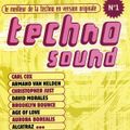 Techno Sound N°1 (1997)