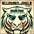 Benny Page - Welcome To The Jungle Vol. 4 (Continuous DJ Mix)