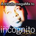 #3 A Tribute To Incognito