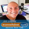 20 Jahre Sunshine live @ DJ Klubbingman