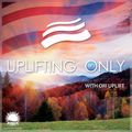 Ori Uplift -Uplifting Only 408 (Dec 3 2020) (Vocal Trance Focus)