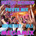 DJ Vertigo MixShow Fiesta Mix Wedding Party 3