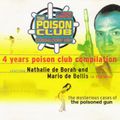 The Poison Club Compilation N°4