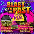 Totally 90's Raid Train (Blast to the Past) - DJ illuzion 12.23.21