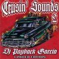 DJ Payback Garcia - Crusin' Sounds 2