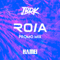 JBRK @Hamei - Promo Mix