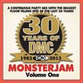 30 years of dmc