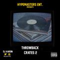 DJ Aaron - Throwback Crates 2