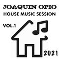 Joaquin Opio January 24,2021 House Mix Session