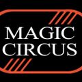MAGIC CIRCUS MIXED BY ANDREAS DJ.