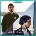 Palidrone with De Grandi and Le Dom - 12.09.19