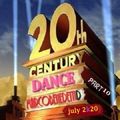 20 th Century Dance part 10