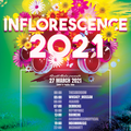 Live at Inflorescence 2021 - March 27, 2021