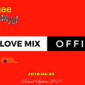Stone Love - 2018-06-30-Reggae Mix 光1