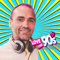 90's Mix, the greatest floorfillers in the mix by dj Geert.