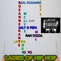 Ladies of Hip Hop - Part 2