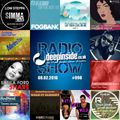 DEEPINSIDE RADIO SHOW 098 (DJ Romain Artist of the week)