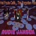 Party DJ Rudie Jansen - Het Foute Café The Forgotten Hits Mix (Section 2018)
