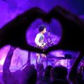 Prince & Friends : MOONBEAM LEVELS // Purple Reign #9