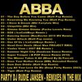 Party Dj Rudie Jansen - The Abba Remixes In The Mix (Section Star Mixes)