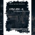 Dj Tiesqa (Code 254) -Gengetone  2nd  Edition