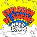 Head Sounds With Tostoni: Explosión De Sabor 2 // 21-08-21