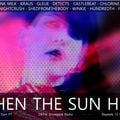 When The Sun Hits, Volume 221