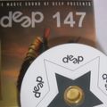 The Magic Sound Of Deep 147 - Deep Magic Dance