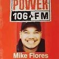 90s Monsta Mix Power 106FM - Mike Flores & Mr Choc