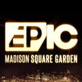 Eric Prydz - Live @ EPIC 3.0 Live, Madison Square Garden, New York, USA (27.09.2014)
