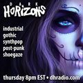 Dark Horizons Radio - 4/6/17