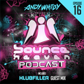 Bounce Heaven - Podcast 16 Andy Whitby & Klubfiller 2019 WWW.UKBOUNCEHOUSE.COM