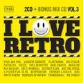 I Love Retro Vol. 3 (2014) CD3