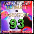 Jumping Jack Frost Ultimate In Hardcore 93 Re-Mixed