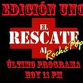 EL RESCATE CON LEO PRO -EDICION 1- PROGRAMA FINAL EN RADIO SAN BORJA - 1 DE FEBRERO DEL 2017