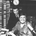 WCBS-FM 1988-04-29 Ron Lundy & Dan Ingram