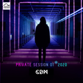 CDM - PRIVATE SESSION 01*2020