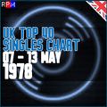 UK TOP 40 : 07 - 13 MAY 1978
