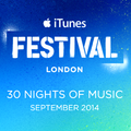 Calvin Harris @ iTunes Festival, United Kingdom 2014-09-07