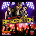 Mix By Blacko Reggaeton 116 5-30-2019