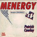 Patrick Cowley - Tommy Williams' Megamedley [Megatone Records MT-103 US, 1983]