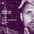 DCR424 - Drumcode Radio Live - Thomas Schumacher Studio Mix