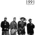 The Good Years: 1991 / Hip-Hop Selection of the Years